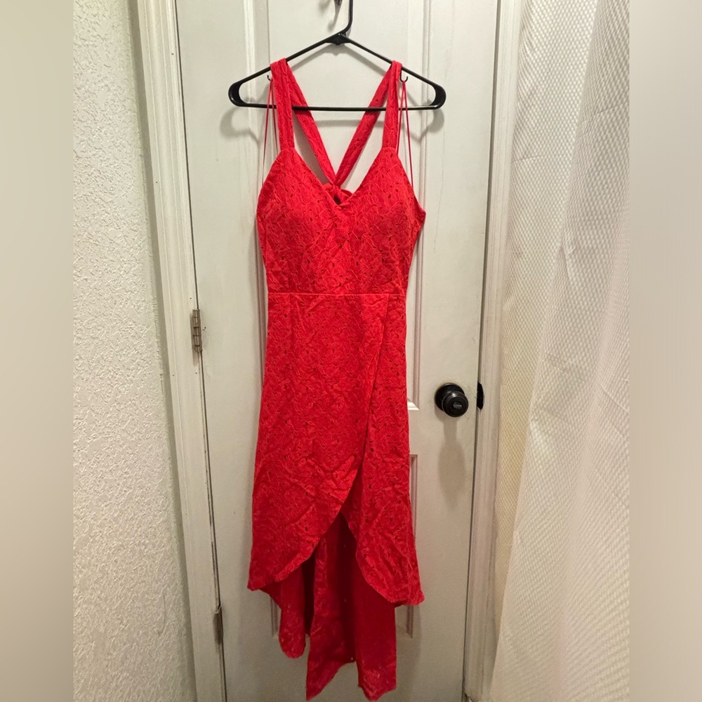 J.O.A Summer dress
